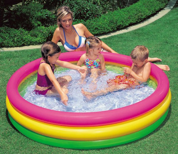 basenik dla dzieci