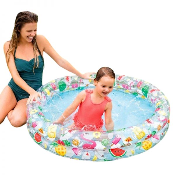 basen dla niemowląt
