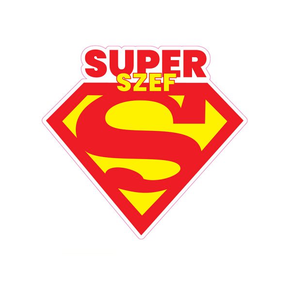 SUPER SZEF