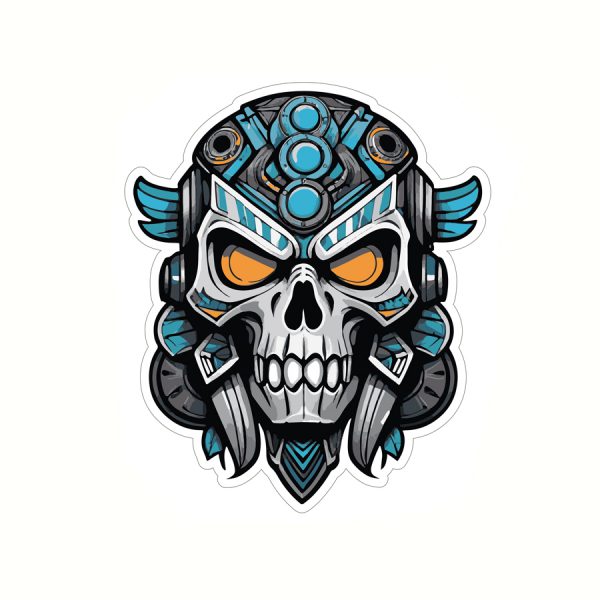 naklejki tribal stickers