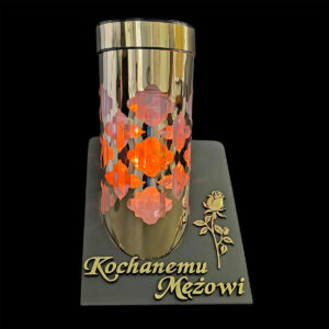 znicz kochanemu mezowi