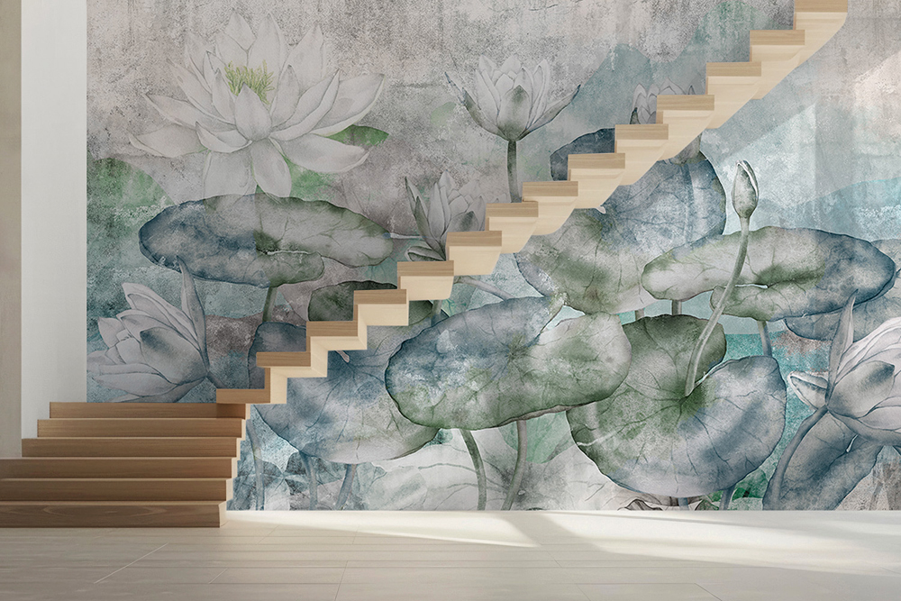 nowoczesna fototapeta